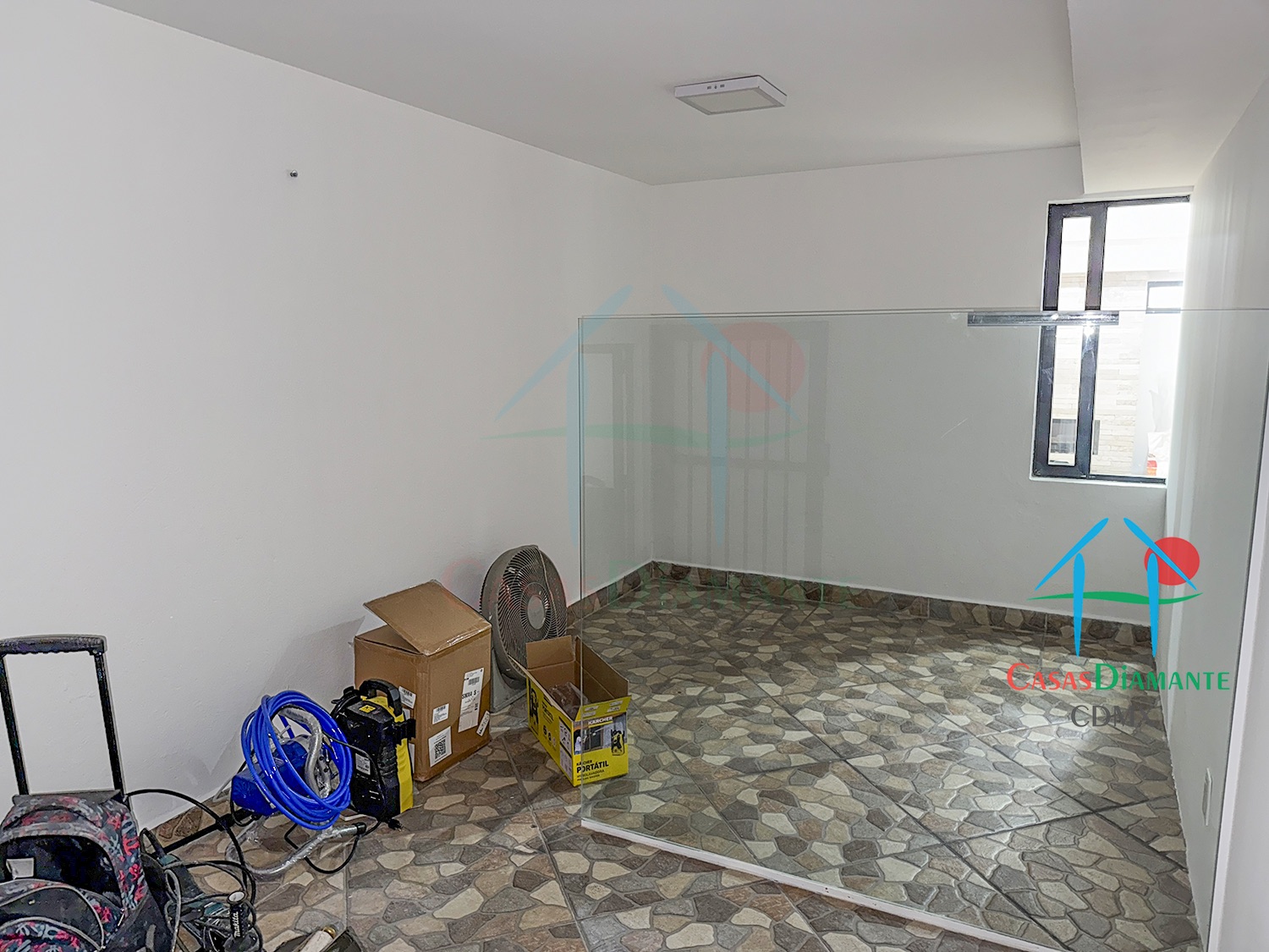 Tecamachalco Casa Troya C - Bodegas 1